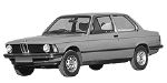 BMW E21 P1141 Fault Code