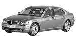 BMW E66 P1141 Fault Code