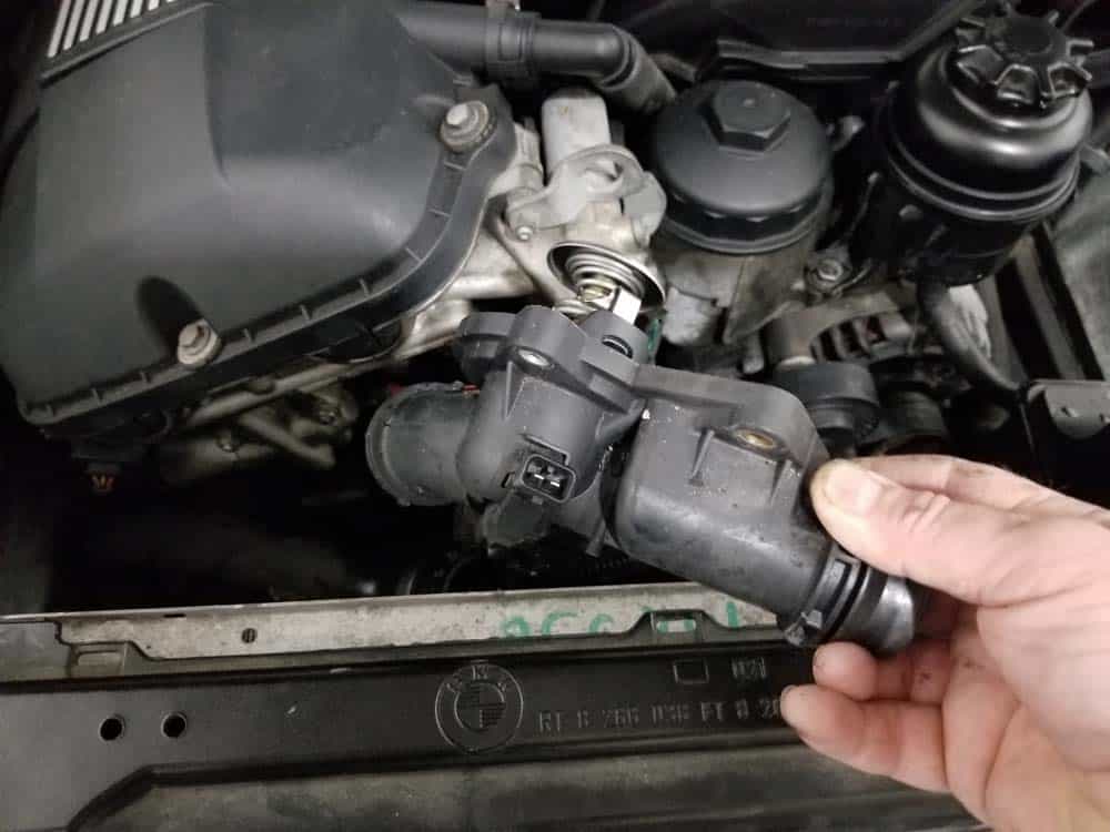 See P1141 in engine