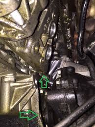 See P1141 in engine
