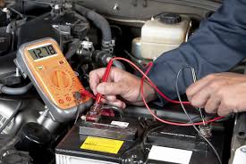See P1141 repair manual